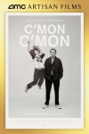 Movie Poster Image for C'mon C'mon