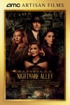 Movie Poster Image for Nightmare Alley