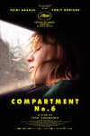Movie Poster Image for Compartment No. 6