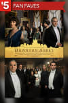 Movie Poster Image for Downton Abbey
