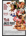 Movie Poster Image for Jazz Fest: A New Orleans Story