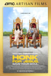 Movie Poster Image for Honk for Jesus. Save Your Soul.
