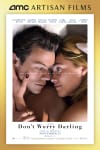 Movie Poster Image for Don't Worry Darling