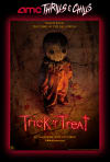Movie Poster Image for Trick 'r Treat