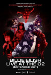 Movie Poster Image for Billie Eilish: Live at the O2 (Extended Cut)