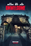 Movie Poster Image for Unwelcome