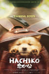 Movie Poster Image for Hachiko