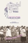 Movie Poster Image for Grateful Dead Meet-Up At The Movies 2023