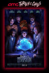 Movie Poster Image for Haunted Mansion