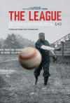 Movie Poster Image for The League