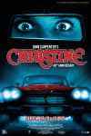 Movie Poster Image for Christine 40th Anniversary