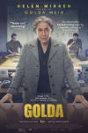 Movie Poster Image for Golda