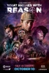 Movie Poster Image for What Rhymes with Reason