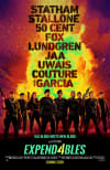 Movie Poster Image for Expend4bles