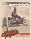 Movie Poster Image for Circus Maximus