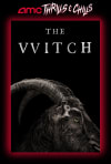 Movie Poster Image for The Witch