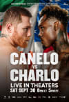 Movie Poster Image for Canelo vs. Charlo