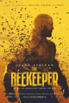 Movie Poster Image for The Beekeeper