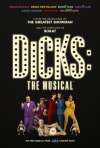 Movie Poster Image for Dicks: The Musical Q&A with Aaron Jackson and Josh Sharp
