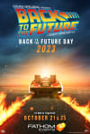 Movie Poster Image for Back to the Future