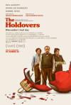 Movie Poster Image for The Holdovers: Live In-Person Q&A with Director Alexander Payne