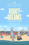 Movie Poster Image for Robot Dreams