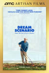 Movie Poster Image for Dream Scenario