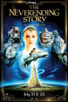 Movie Poster Image for The NeverEnding Story 40th Anniversary