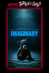 Movie Poster Image for Imaginary