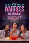 Movie Poster Image for Waitress: The Musical