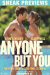 Movie Poster Image for Anyone But You Sneak Previews