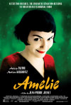 Movie Poster Image for Amelie 