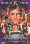 Movie Poster Image for The Private Eye