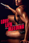 Movie Poster Image for Love Lies Bleeding