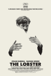 Movie Poster Image for The Lobster