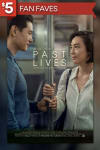 Movie Poster Image for Past Lives