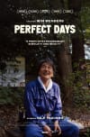 Movie Poster Image for Perfect Days Q&A w/ Wim Wenders and Koji Yakusho