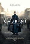 Movie Poster Image for Cabrini