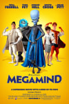 Movie Poster Image for Megamind