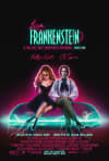 Movie Poster Image for Lisa Frankenstein + Q&A with Kathryn Newton, Cole Sprouse, Zelda Williams, & Diablo Cody