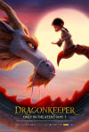 Movie Poster Image for Dragonkeeper