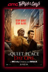 Movie Poster Image for A Quiet Place: Day One