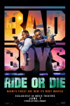 Movie Poster Image for Bad Boys: Ride Or Die Early Access