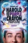 Movie Poster Image for Harold and the Purple Crayon