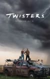 Movie Poster Image for Twisters