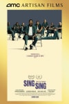 Movie Poster Image for Sing Sing