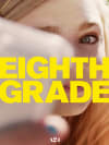 Movie Poster Image for Eighth Grade