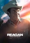 Movie Poster Image for Reagan