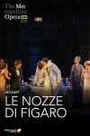 Movie Poster Image for MET Opera: Le Nozze di Figaro (2025)