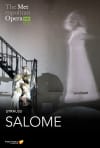 Movie Poster Image for MET Opera: Salome (2025)